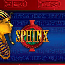 Sphinx slot